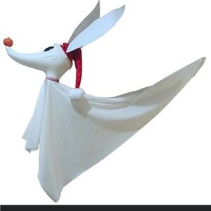 Tim Burton Disney’s nightmare before Christmas 48 inch hanging Zero decor New